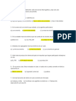 asignacion macroeconomia