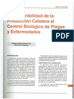 Cadena - Sostenibilidad de la produccion cafetera, el control biologico de plagas y enfermedades.pdf