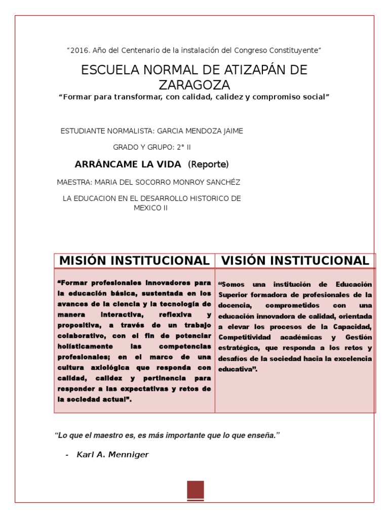 La Vida de Catalina y el General | PDF | Mujer | Augusto