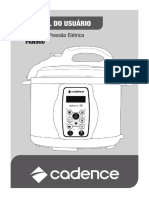 PAN900 Manual PDF