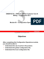 D48291GC10 - 03 - Configuration Operations