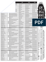 Jadwal Kajian Rutin Balikpapan - Revisi 2 PDF