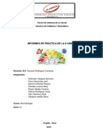 Informe-De-Practicas Bromatologia Ii Unidad 1 PDF