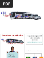 Locadora de Veiculos