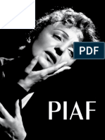 Piaf (Portuguese)