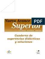 Guia Nuevo Avance Superior - 586 PDF