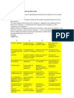 Hablar Dos Horas Seguidas Sin Decir Nada