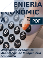 Ingenieria Economica