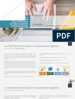 eBook Competencias Digitales Blog