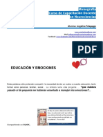 Monografia Neurociencias Jorgelina - Pelagagge