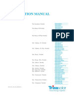 IEC InstallatiIEC_Installation_Manualon Manual