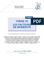 Pcem1 Theme Vii 2016 PDF