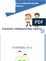 Control 14