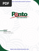 Administracao Geral Item 4 Arquivologia Aula 01