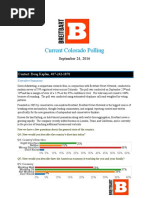 Download Colorado Breitbart Gravis Poll Sept 25 by Breitbart News SN325276782 doc pdf