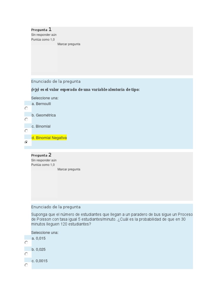 Parcial | PDF | Crecimiento personal y profesional | Negocios