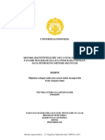 Telluric PDF