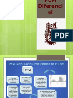 1.7 PCM Diferencial