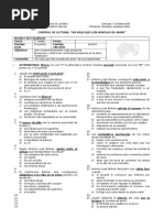 Un Viejo Que Leia Novelas de Amor