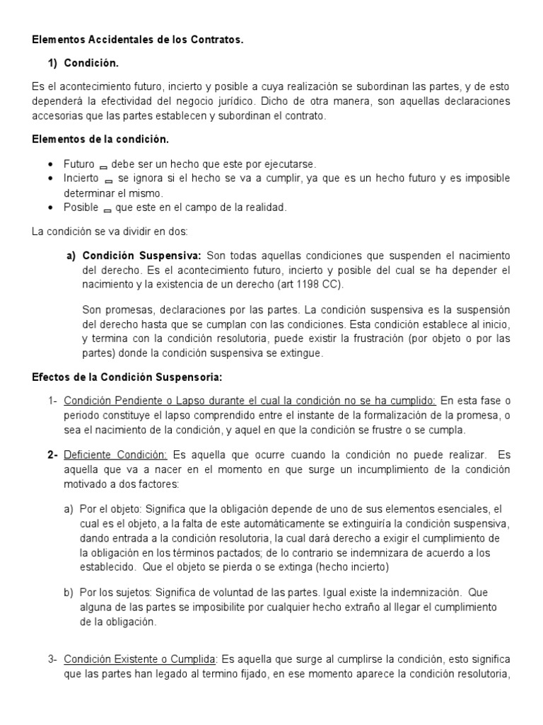 Elementos Accidentales de los Contratos (Derecho Romano) Intención (Derecho Penal) Moralidad