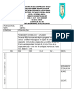 Formarto de Planeaciones Nvo 2016