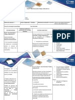 Paso 2 - Fase Intermedia (Trabajo Colaborativo 1)