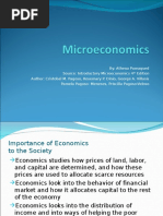 Download Microeconomics 1 by Jet Tats SN325283473 doc pdf