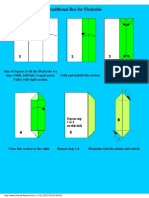 Flexicube Box