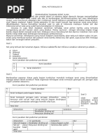 Download Soal Hots Biologi Tugas by aqilganteng SN325285085 doc pdf