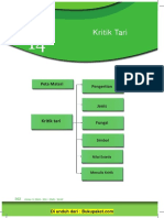 Kritik Tari