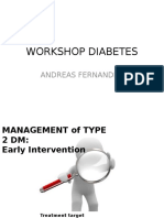 Workshop Diabetes Hotelsotis 16 Sept 2016