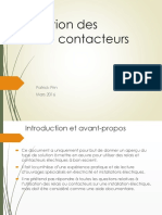 Utilisationderelaisetcontacteursv1 160302145013