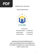 Download Konsep Gizi pada Lansia by Permatasari Indah K SN325289542 doc pdf