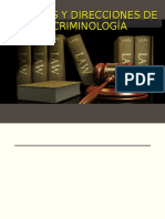 ESCUELAS Y DIRECCIONES DE LA CRIMINOLOGIA (1).ppt