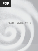 Revista de Educação Pública MT