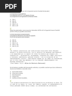 Preguntas Guerra Fría