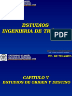 175658040 Estudios de Origen y Destino