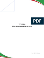Tutorial DFS PDF