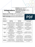 TareaIntegradora1 