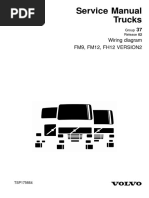 Volvo Fm Wiring Diagram Pdf Electrical Wiring Anti Lock Braking System