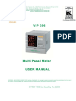 VIP396 Manual