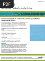 Download 213225820-Cloudera-Administrator-Training-for-Apache-Hadooppdf by Rocky SN325300621 doc pdf