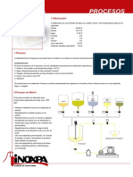 Fabrica Mayonesa PDF