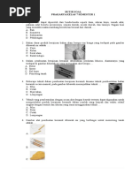 Download Kisi Kisi Prakarya Kelas 7 by Kang Run Dayat SN325302704 doc pdf