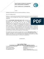 Primer Documento