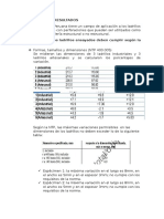 Informe Ladrillos