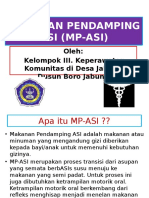 MP ASI