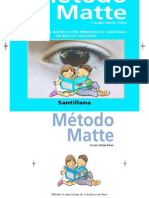 Metodo Mate