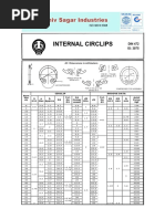 Int Circlip PDF