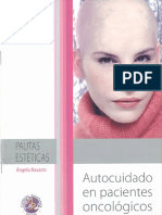 Guia de Autocuidado en Pacientes Oncologicos PDF